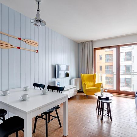 Dom & House - Apartments Nowa Motlawa Gdansk Exterior photo